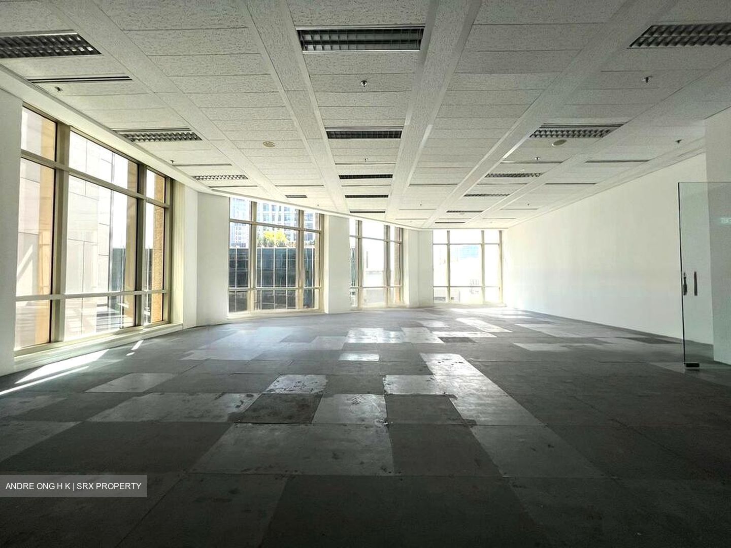 Robinson Centre (D1), Office #460154701